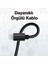 Super Şarj Örgü Tasarım 20W Hızlı Şarj Destekli 20CM Iphone Powerbank Kablosu Type C To Iphone Şarj 4