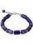Lapis Lazuli Taşı Bileklik 2