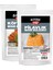 2'li Glutensiz Bulgur Seti Köftelik ve Pilavlık Mısır Bulguru 1 kg x 2 Adet 1