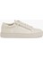 Calvin Klein Low Top Lace Up W/zıp Mono 2