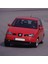 Seat Arosa 1997-2004 Sol Ön Kapı Hoparlör Kapağı Siyah 3B0868149 2