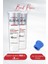 Bond Repair Saç Bakım Kremi 150 ml x 2 Adet ve Tarko Yüz Temizleme Fırçası Mavi 1