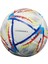 Connel El Dikişli 5 Numara Dura-Strong Futbol Topu 1