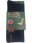 Thermal Bambu Erkek Soket Çorap 1