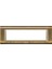 Thea 7m Sistema Antique+Dore Çerçeve - WVTF18475AQ-TR 1