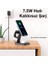 Masaüstü 3in1 Şarj Istasyonu Magsafe Saat Kulaklık Iphone Şarj Iphone 12 13 14 Pro Max Şarj 3