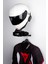 Metal Motosiklet Kask Tutucu, Kask Askısı, Teçhizat Askısı, Metal Kask Tutucu, Motosiklet Teçhizatı 1