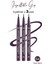 İnfaillible Eyeliner 04 Dew Berry x 3 Adet 1