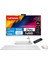 Ideacentre Aıo 3 27IAP7 Intel Core I5 12450H 8 GB 256GB SSD 27" Dos Aıo Masaüstü Bilgisayar BF0GJ00K7TX01+ZETTAUSBBELLEK 1