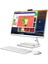 Ideacentre Aıo 3 27IAP7 Intel Core I5 12450H 8 GB 256GB SSD 27" Dos Aıo Masaüstü Bilgisayar BF0GJ00K7TX01+ZETTAUSBBELLEK 2