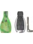 Vvdı Be Key Pro V1.5 Versiyonu ile Smart Key Shell 3 Butonlu Mercedes Benz Için 10'lu Paket 2