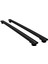 Mercedes E Class S211 2004-2009 Arası ile Uyumlu Basıc Model Ara Atkı Tavan Barı Siyah 1