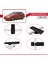 Mazda 6 (Gg1) 2002-2007 Arası ile Uyumlu Basıc Model Ara Atkı Tavan Barı Siyah 4