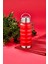 CKR2054 400 ml Renkli Çelik Termos Pembe 2