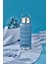 CKR2054 400 ml Renkli Çelik Termos Pembe 3