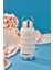 CKR2054 400 ml Renkli Çelik Termos Pembe 4