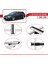 Volkswagen Passat (B6) Varıant 2005-2010 Arası ile Uyumlu Basıc Model Ara Atkı Tavan Barı Gri 4