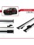 Nissan Qashqai 2010-2014 Arası ile Uyumlu Basıc Model Ara Atkı Tavan Barı Gri 3