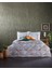 Polycotton Comforter Set Çift Kişilik Lidya 1