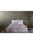 Polycotton Comforter Set Çift Kişilik Lidya 2