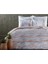 Polycotton Comforter Set Çift Kişilik Lidya 4