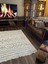 Yıkanabilir Çift Taraflı Dokuma Kilim Bahar 05 Bej 120 x 180 cm 2