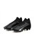 Ultra Pro Fg/ag Erkek Çoklu Çim Zemin Kramponu 10724002 Siyah 3