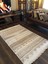 Yıkanabilir Çift Taraflı Dokuma Kilim Bahar 06 Vizon 80 x 300 cm 1