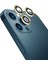iPhone 13 Pro Max Uyumlu Go Des Cl-10 Kamera Lens Koruyucu 1