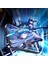 iPhone 14 Pro Max Uyumlu Ahize Toz Önleyici Mat Cam Ekran Koruyucu Benks Gaming Anti-Dust 5