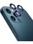 iPhone 12 Pro Uyumlu Go Des Cl-10 Kamera Lens Koruyucu 1
