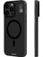 iPhone 14 Pro Uyumlu Kılıf Magsafe Şarj Özellikli Standlı Youngkit Hermit Bracket Serisi Kapak 1