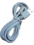 M-Power Lightning 2,1 A Iphone Şarj ve Data Kablosu 2