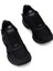 Siyah - 2499 Sneaker Ayakkabı 3