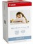 Canon KP-108 Selphy Cp Serisi Için 10X15 Kağıt Kartuş Set DEYATECH176 1