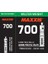 Maxxıs Iç Lastik Welter Weight Presta 60MM 700 x 23/32C 1