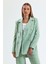 Içi Astarlı Hürrem Kumaş Oversize Blazer Ceket | CKT34236 1