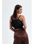 Gipeli Baskılı Saten Bluz | BLZ34223 4