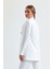 Içi Astarlı Hürrem Kumaş Oversize Blazer Ceket | CKT34236 Ekru 5