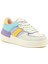 Freya 2fx Lila Kadın Sneaker Mor 1