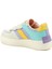 Freya 2fx Lila Kadın Sneaker Mor 2