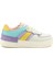 Freya 2fx Lila Kadın Sneaker Mor 3