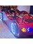 Gt1 - M7 - Bmw - Arabalı Yatak, Kırmızı 4
