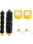 I-Robot Roomba 700 760 770 780 Uyumlu 6 Parça Yedek Filtre Fırça Seti 2