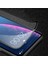 Samsung Galaxy S22 Ultra ile Uyumlu Şeffaf Esnek Kavisli Ekranı Tam Kaplayan Pet Ekran Koruyucu 3