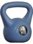 Plastik Kettlebell 4 kg 1