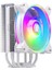 Hyper 212 Halo White Edition INTEL1700/AM5 Uyumlu Hava Soğutucu 1
