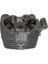 Motorsiklet Cg 125 Silindir Üst Kapak Sibop Komple Takım 51050 3
