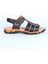 23-Ar.1 Cırtlı Erkek Çocuk Sandalet 1