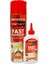 Fast Adhesıve Mdf Hızlı Yapıştırıcı 500 ml Tkm 1
